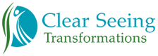 Clear Seeing Transformations Logo